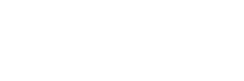 Logotipo Branco Logistic Learning - Fundo Transparente.png